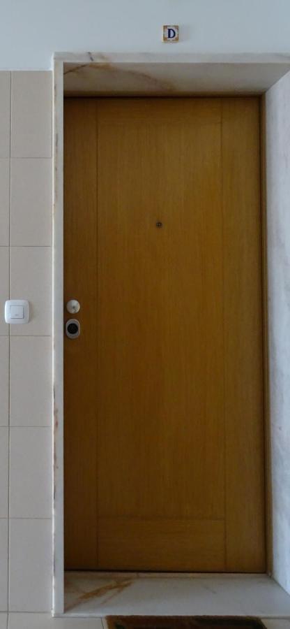 Pine'S Apartment Milfontes Вила Нова де Милфонтеш Екстериор снимка