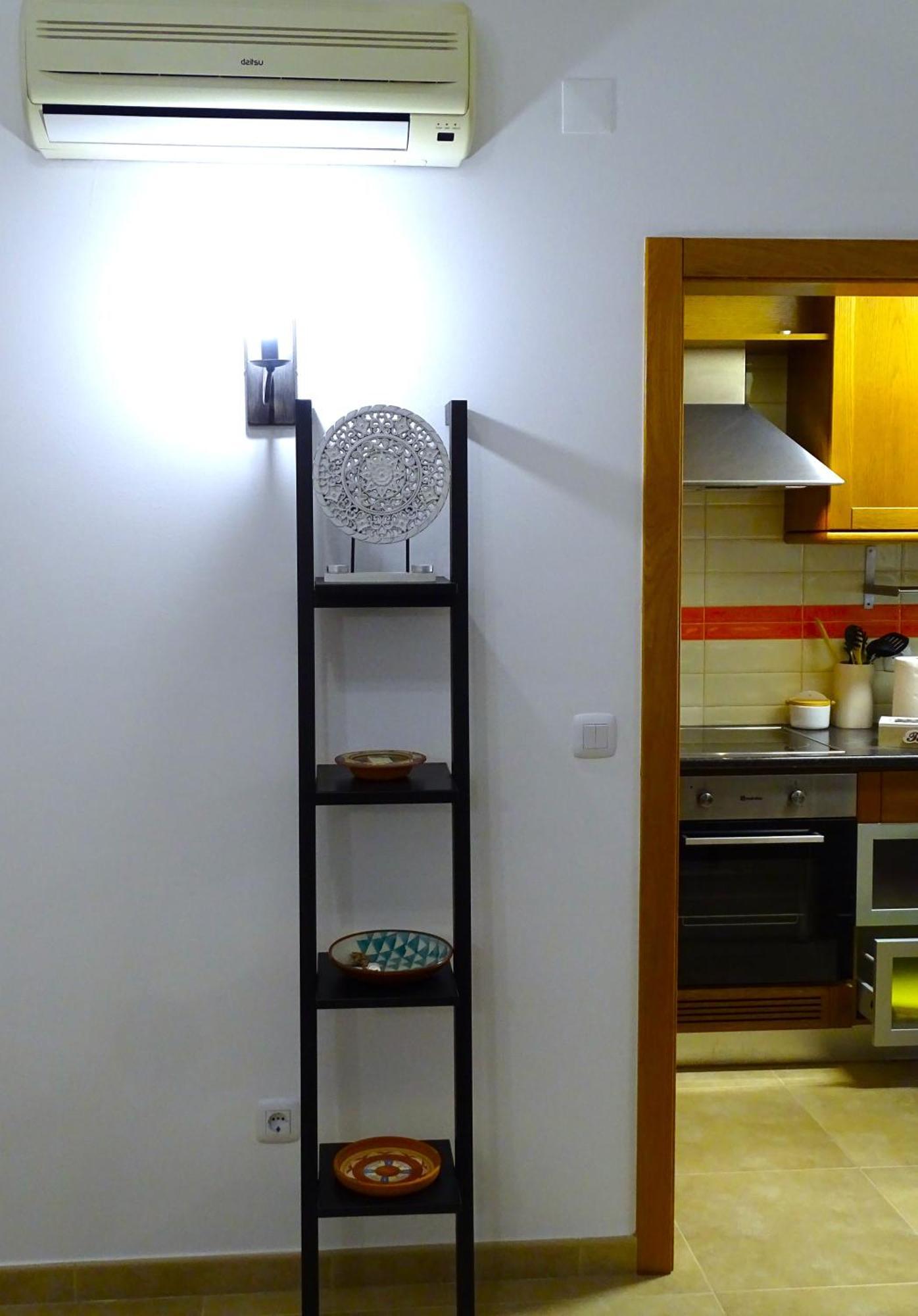 Pine'S Apartment Milfontes Вила Нова де Милфонтеш Екстериор снимка